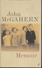 Memoir by John  McGahern